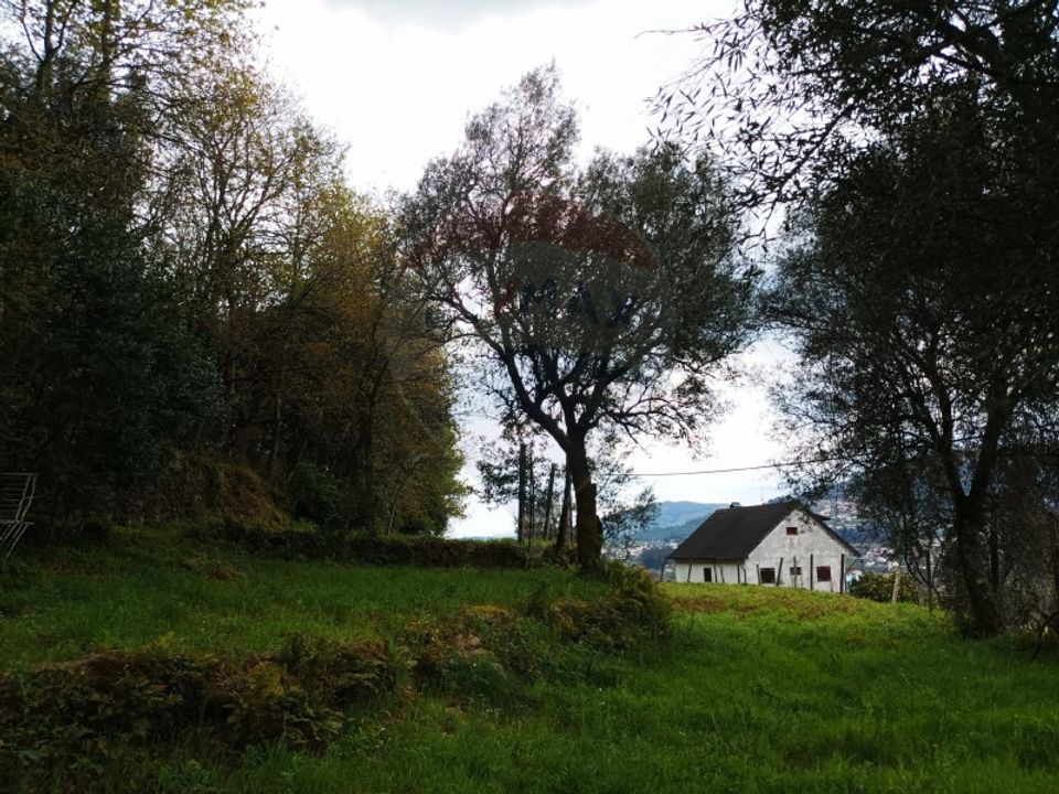 Helårsgrund i Amares, Braga - foto 2