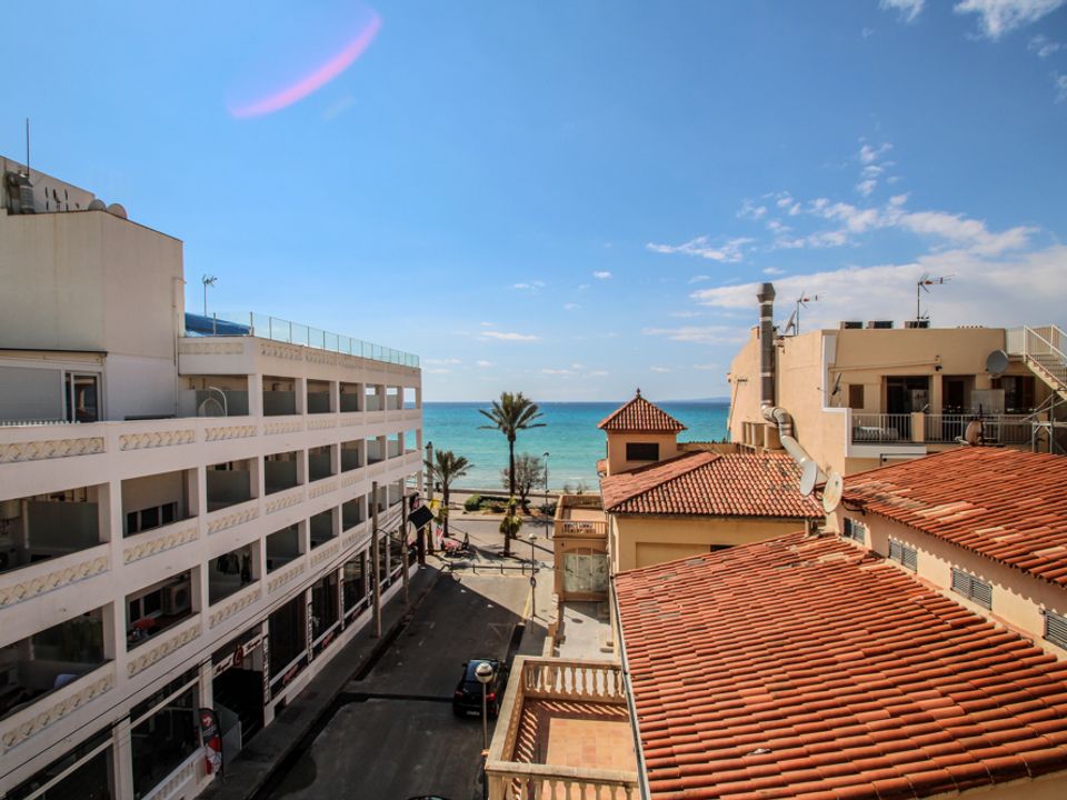Byhus i L'Arenal, Mallorca - foto 3