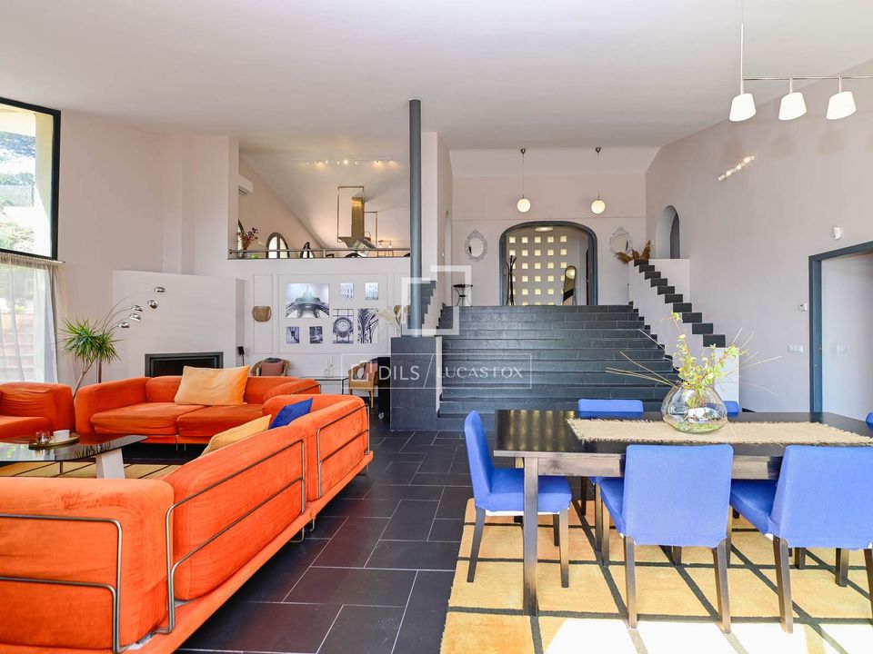 Villa i Sant Feliu De Guixols, Gerona - foto 3