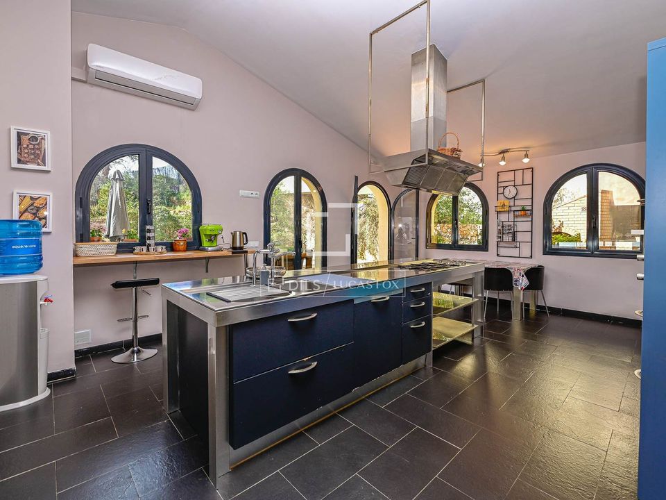 Villa i Sant Feliu De Guixols, Gerona - foto 4