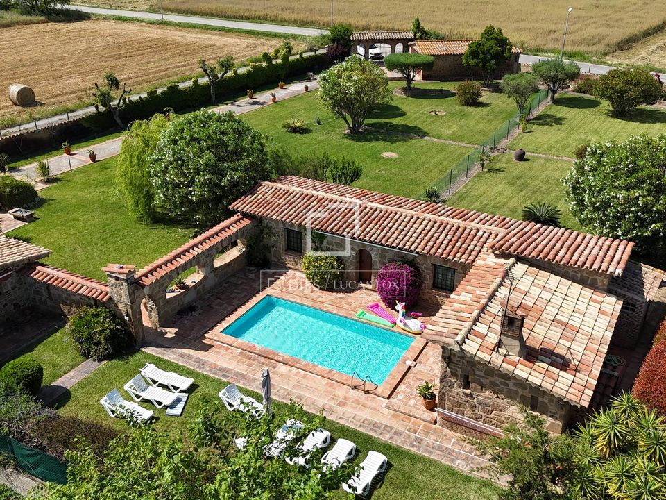 Villa i Platja D'aro, Gerona - foto 2