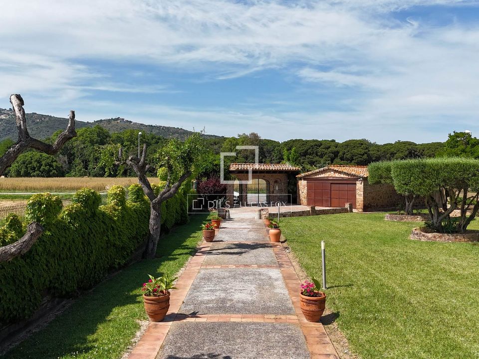 Villa i Platja D'aro, Gerona - foto 5