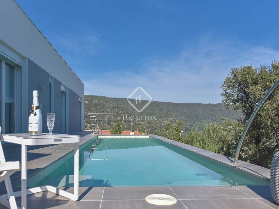 Villa i Calonge, Gerona - foto 1