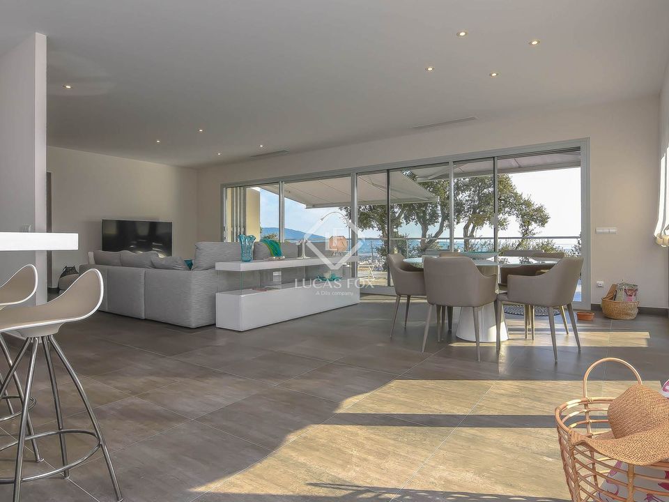 Villa i Calonge, Gerona - foto 2