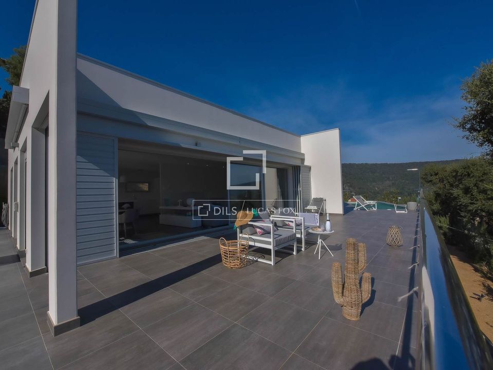 Villa i Calonge, Gerona - foto 3