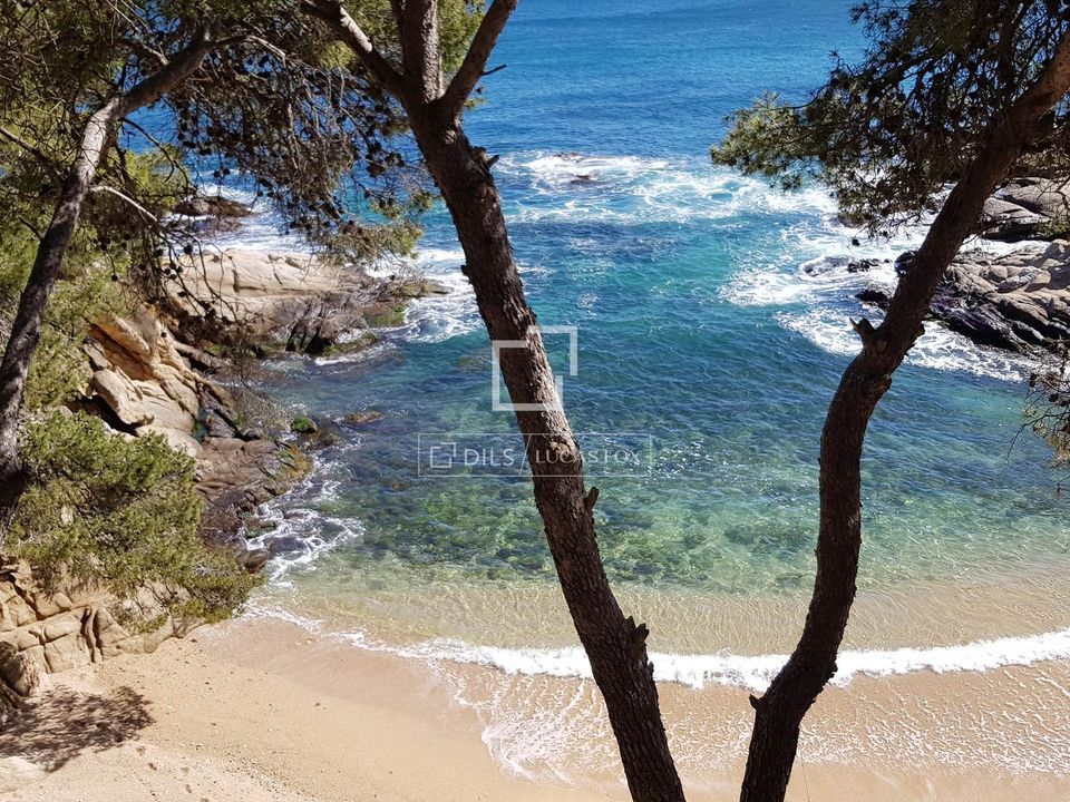 Villa i Platja D'aro, Gerona - foto 2