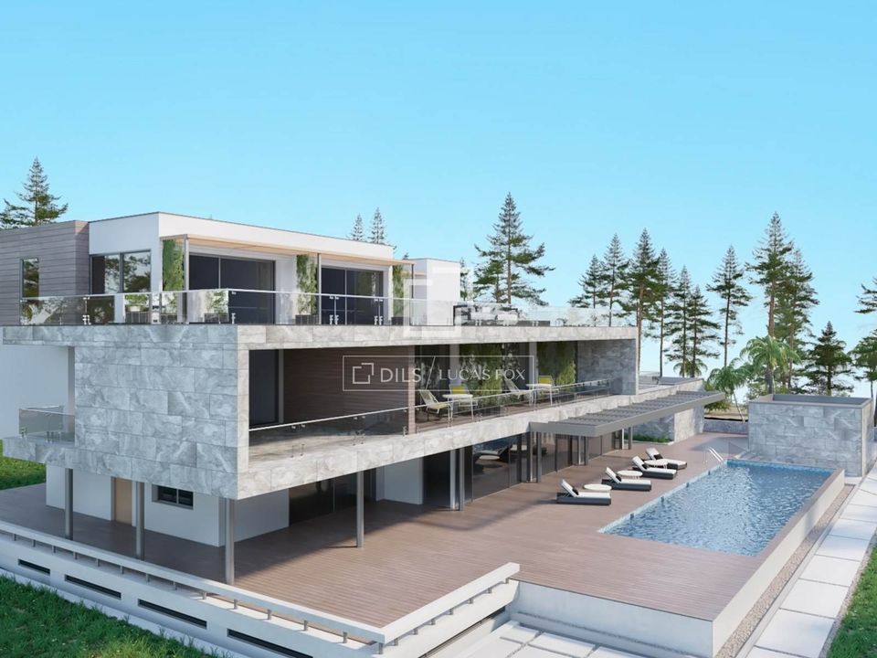 Villa i Platja D'aro, Gerona - foto 3