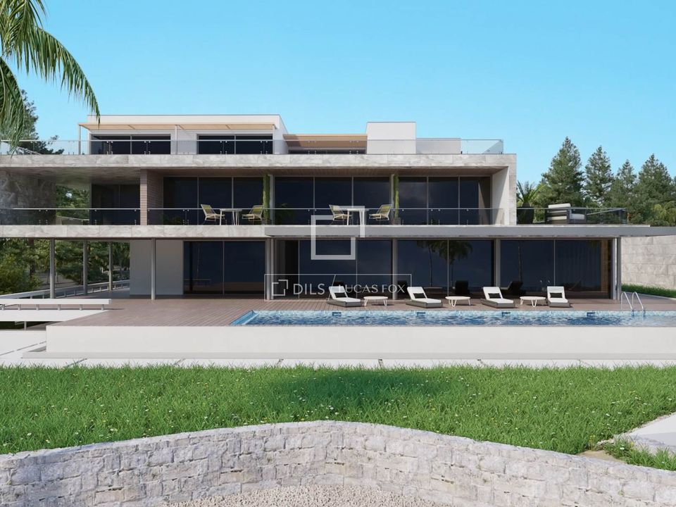 Villa i Platja D'aro, Gerona - foto 4