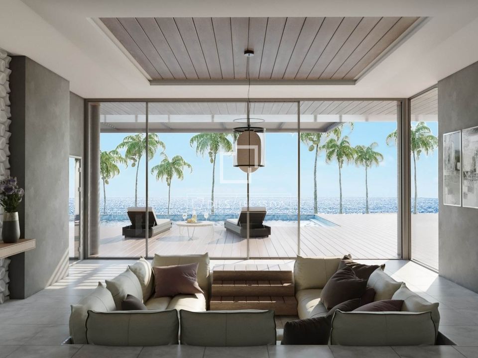 Villa i Platja D'aro, Gerona - foto 5