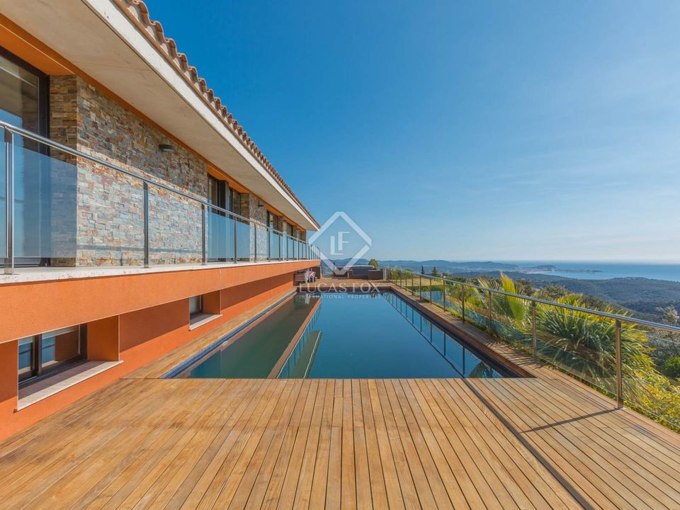 Villa i Platja D'aro, Gerona - foto 2