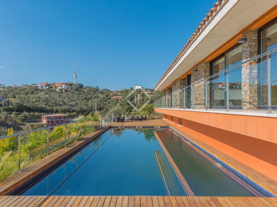 Villa i Platja D'aro, Gerona - foto 4