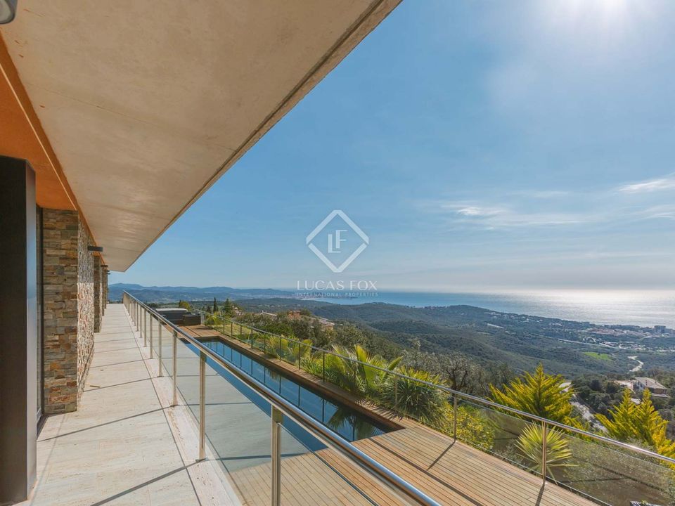 Villa i Platja D'aro, Gerona - foto 5