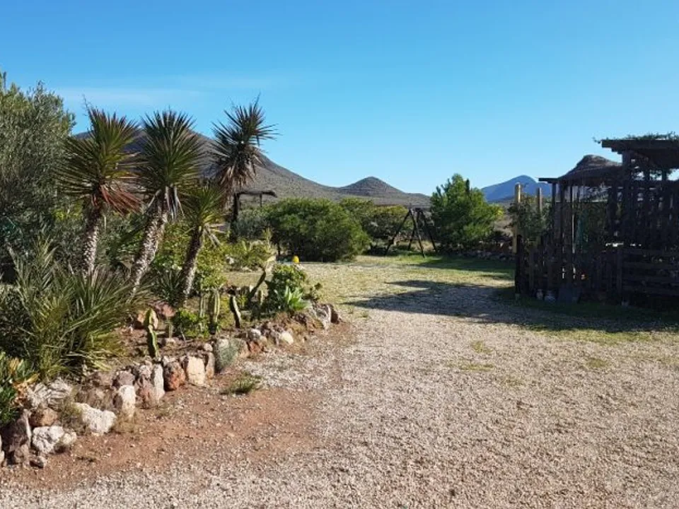 Dom wiejski: El Cabo De Gata, Almeria – zdjęcie 2