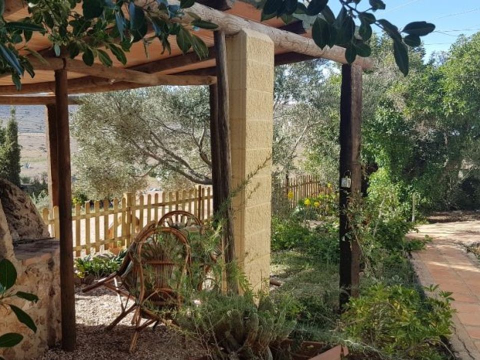 Dom wiejski: El Cabo De Gata, Almeria – zdjęcie 4