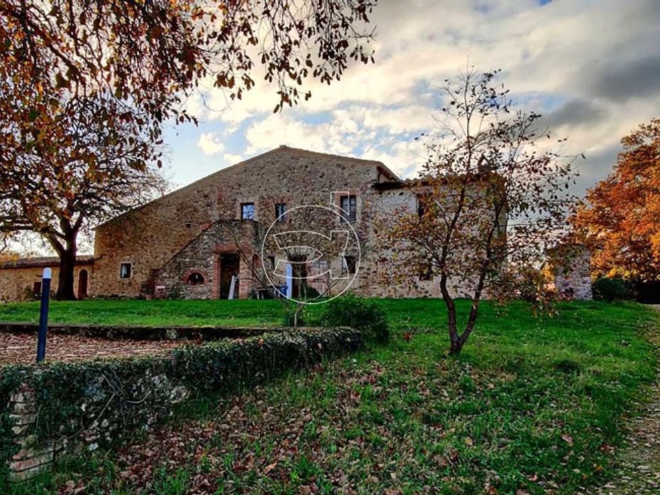Landejendom i Civitella Paganico, Grosseto - foto 2
