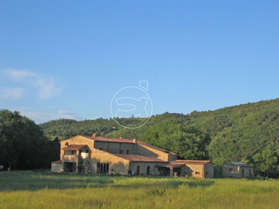Landejendom i Civitella Paganico, Grosseto - foto 3