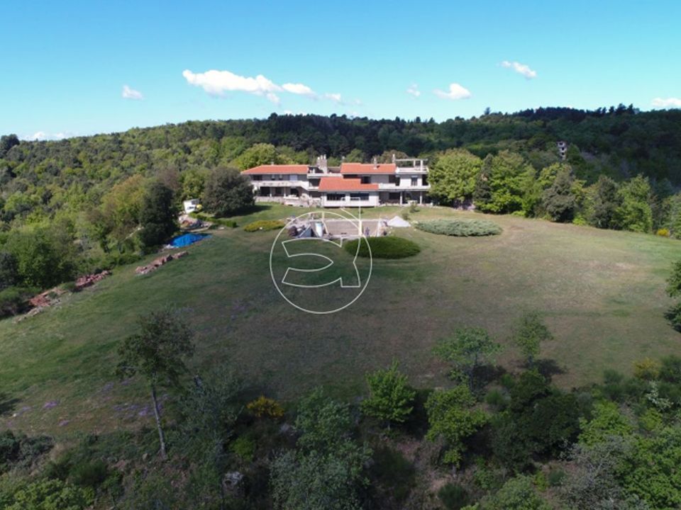 Villa i Monte San Savino, Arezzo - foto 2