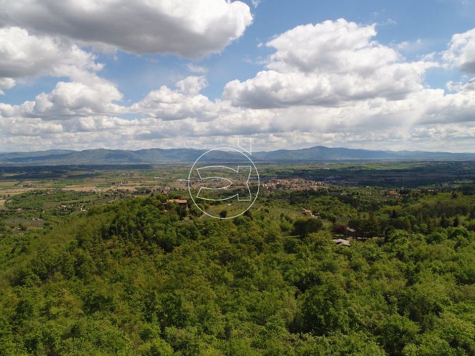 Villa i Monte San Savino, Arezzo - foto 4