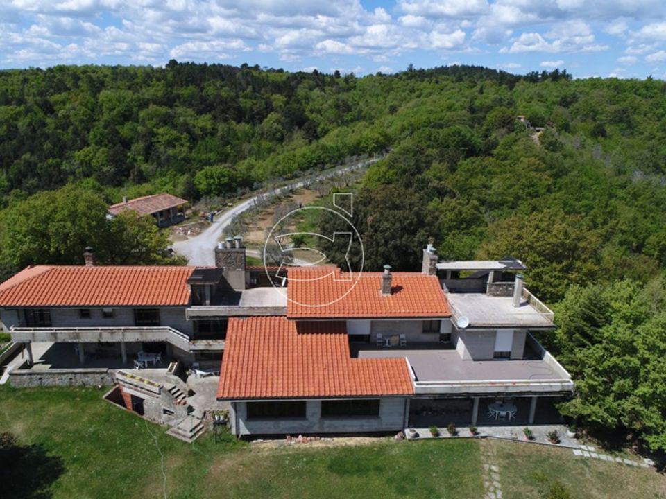 Villa i Monte San Savino, Arezzo - foto 5