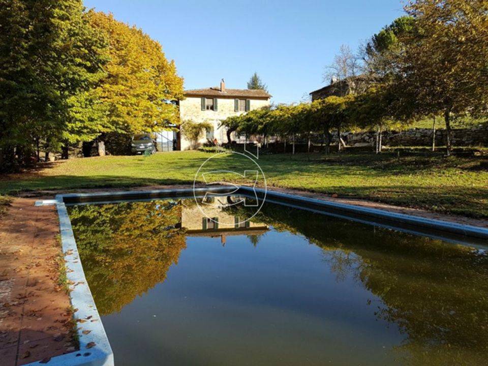 Casa rural em Castellina in Chianti, Siena - foto 2