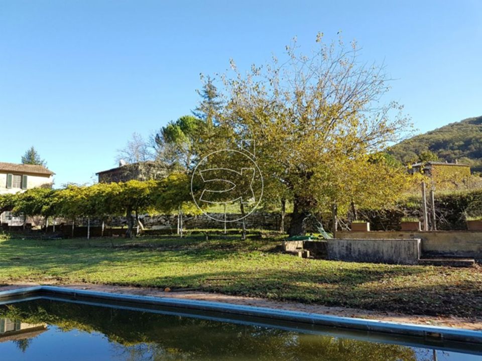 Casa rural em Castellina in Chianti, Siena - foto 3