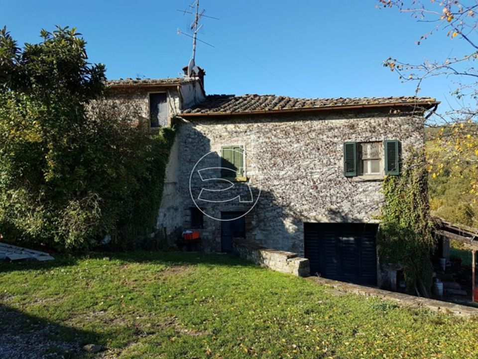 Casa rural em Castellina in Chianti, Siena - foto 5