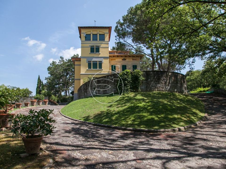 Villa i Arezzo, Arezzo - foto 2