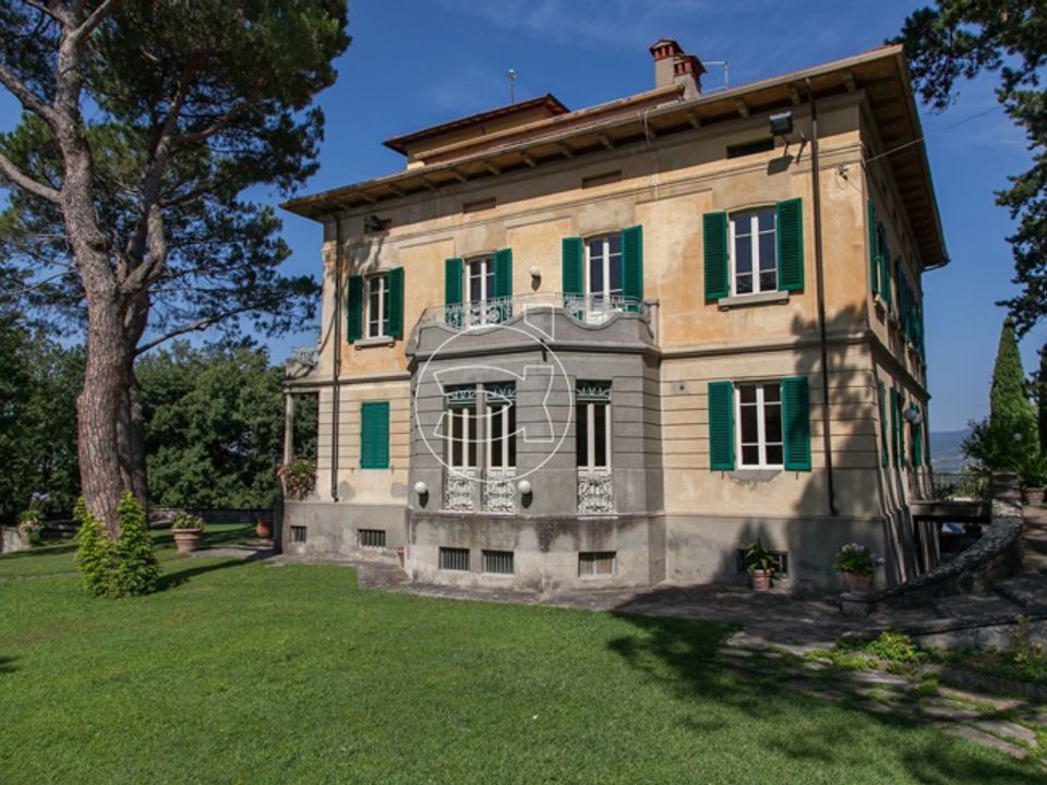 Villa i Arezzo, Arezzo - foto 3