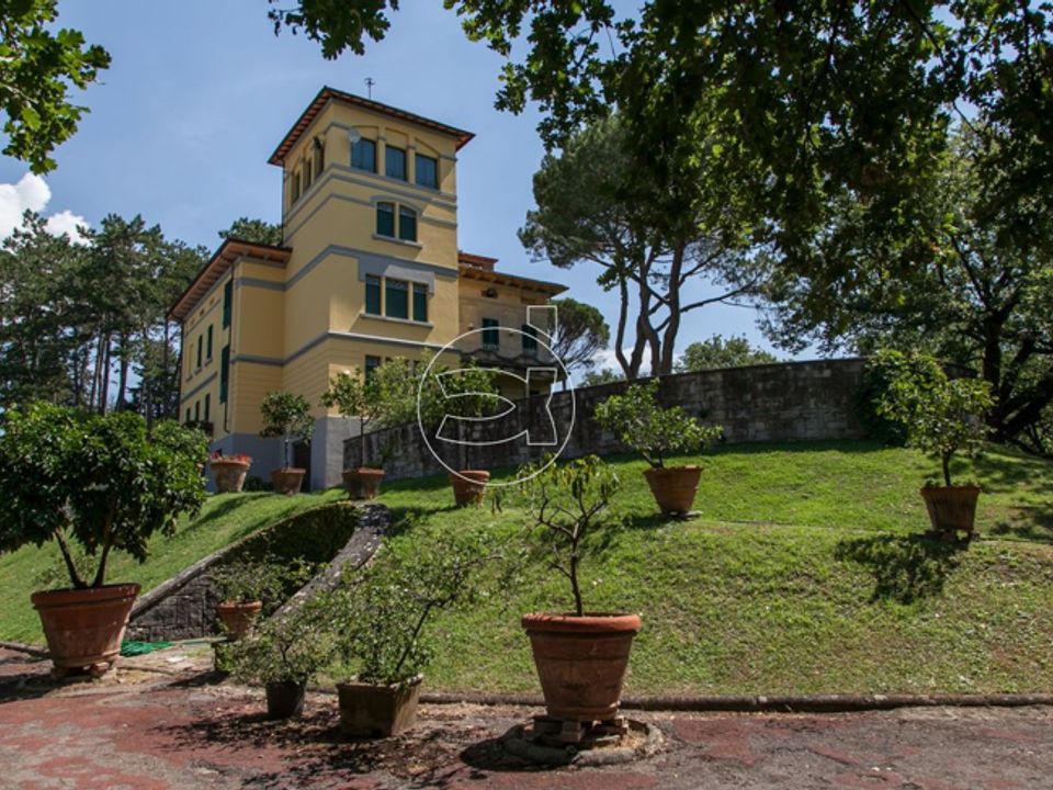 Villa i Arezzo, Arezzo - foto 5