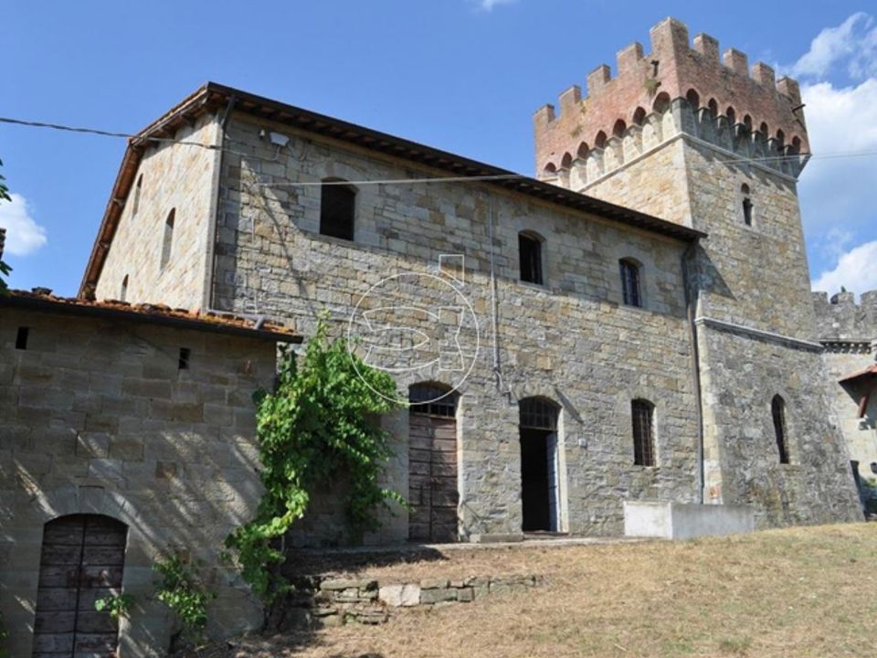 Landejendom i Arezzo, Arezzo - foto 2