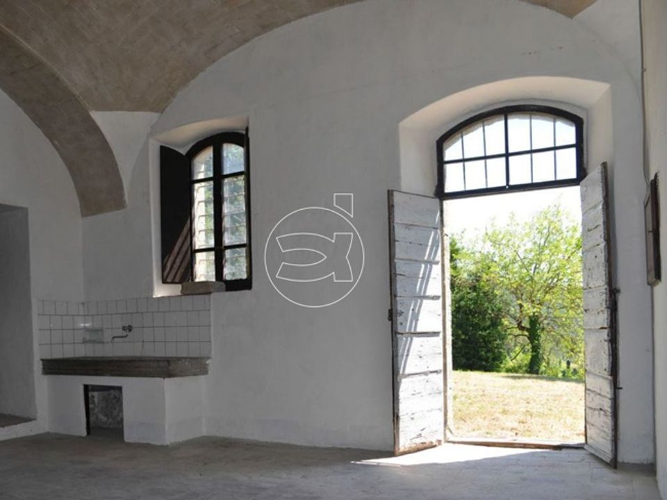 Landejendom i Arezzo, Arezzo - foto 4
