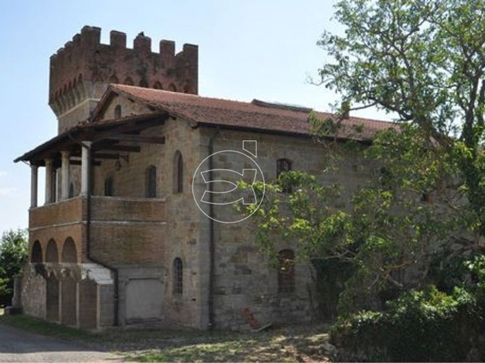 Landejendom i Arezzo, Arezzo - foto 5