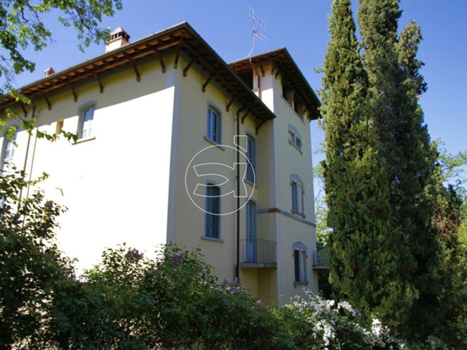 Villa i Arezzo, Arezzo - foto 1