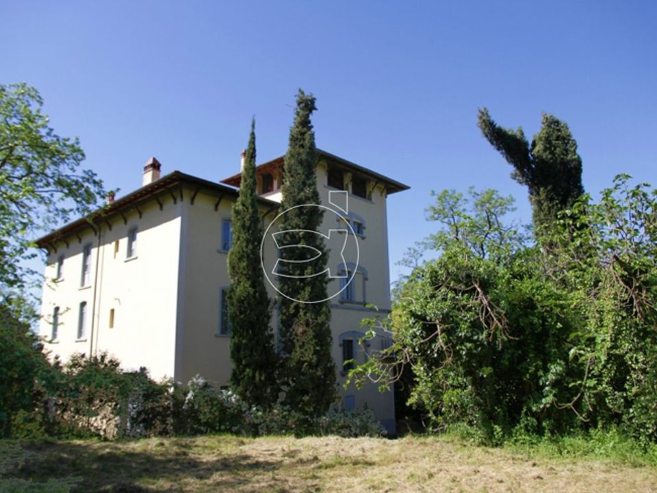 Villa i Arezzo, Arezzo - foto 2