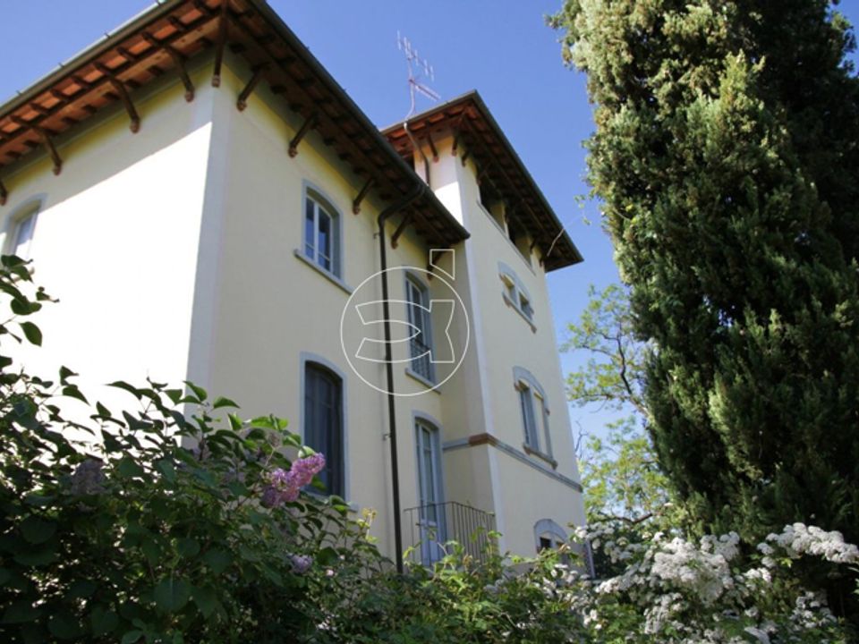 Villa i Arezzo, Arezzo - foto 4