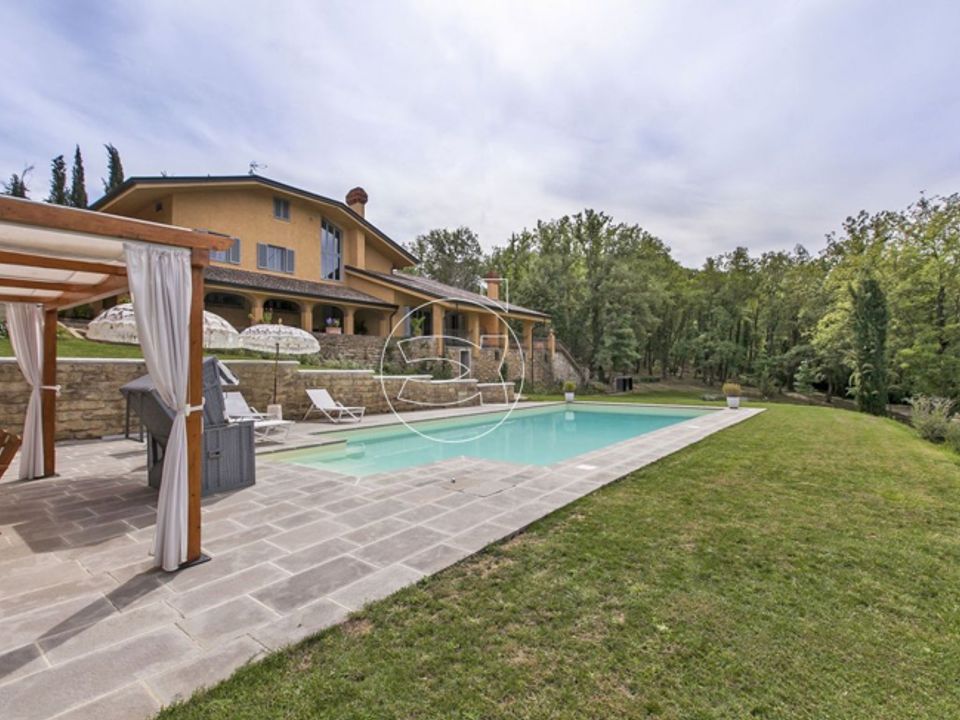 Villa i Arezzo, Arezzo - foto 2