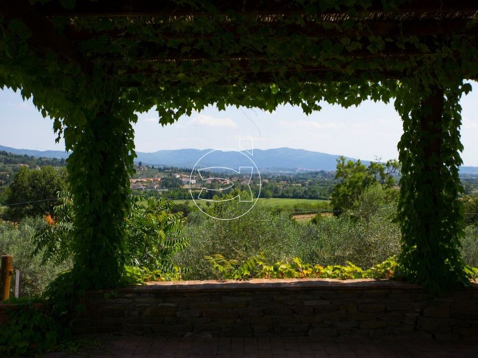 Landejendom i Arezzo, Arezzo - foto 2