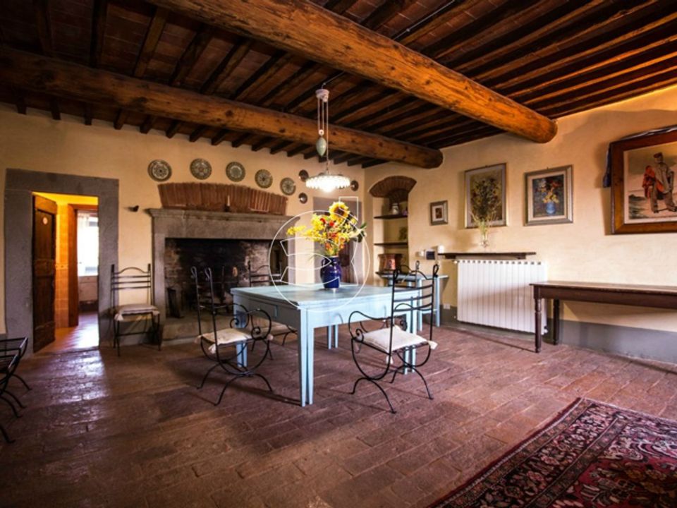 Landejendom i Arezzo, Arezzo - foto 4