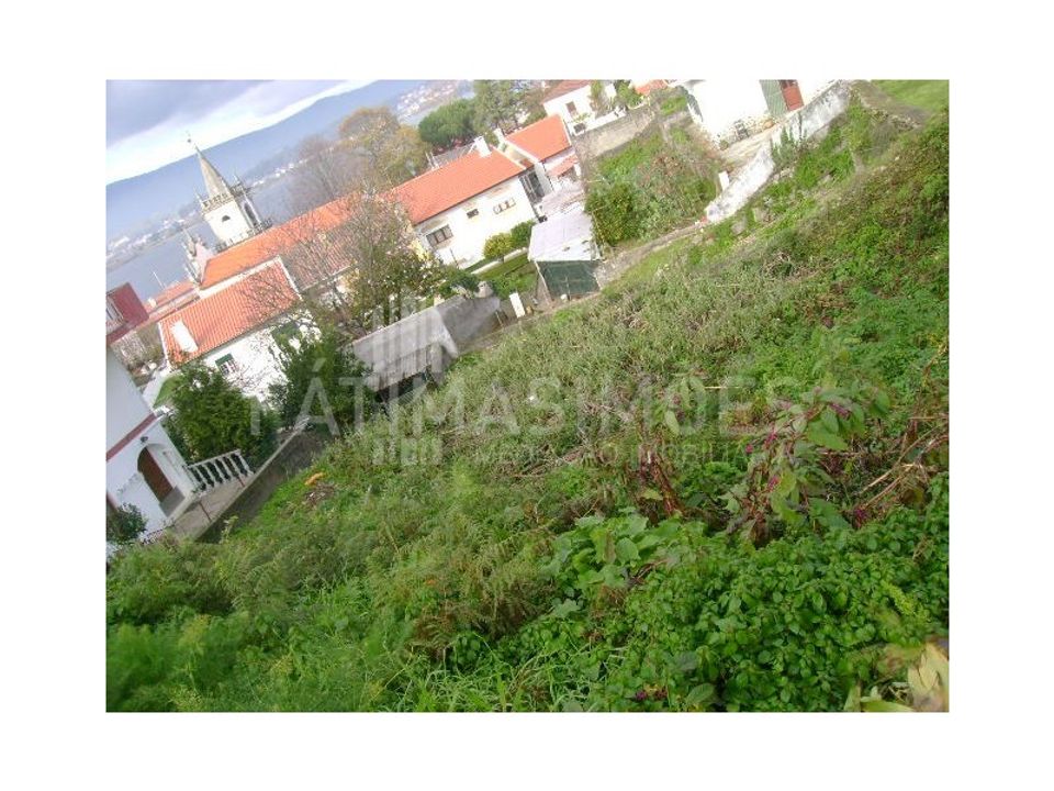 Helårsgrund i Caminha, Viana do Castelo - foto 2
