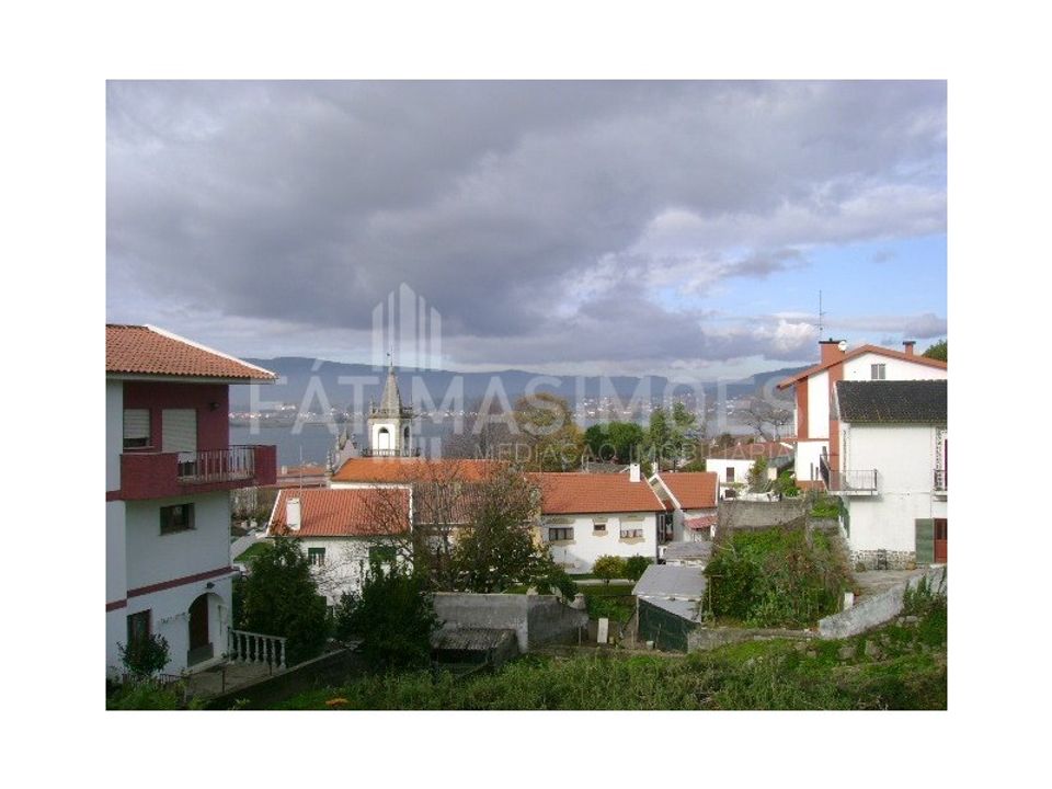 Helårsgrund i Caminha, Viana do Castelo - foto 3