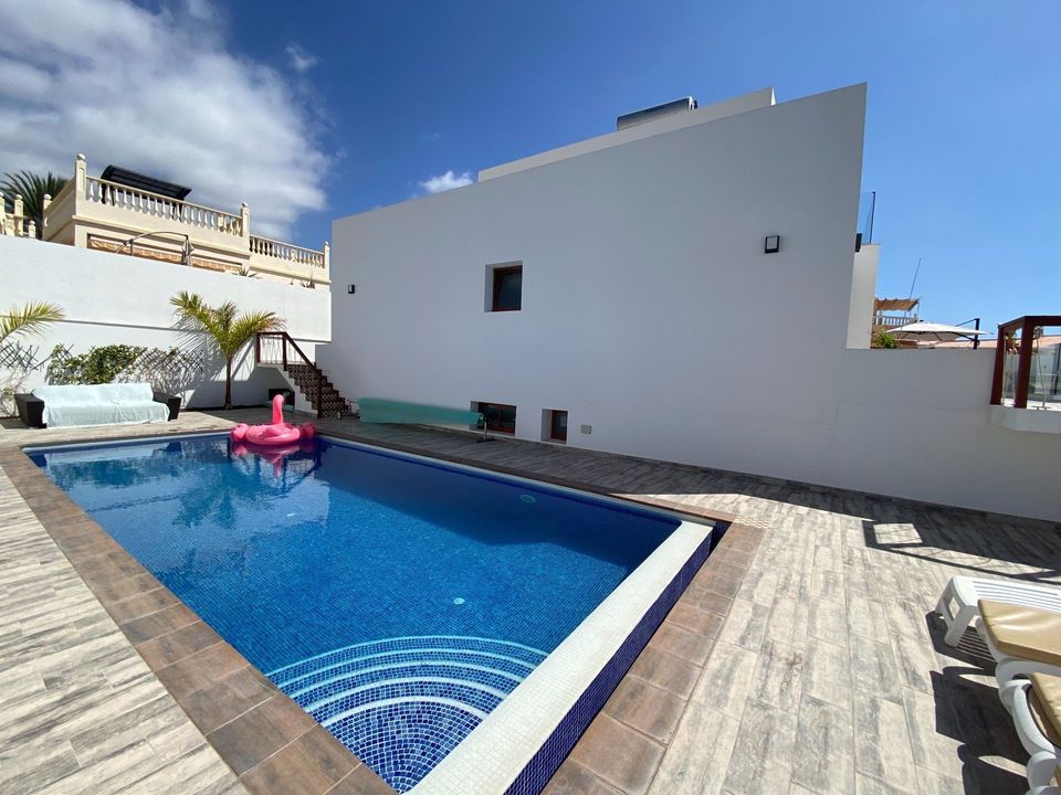 Villa i Callao Salvaje, Tenerife - foto 3