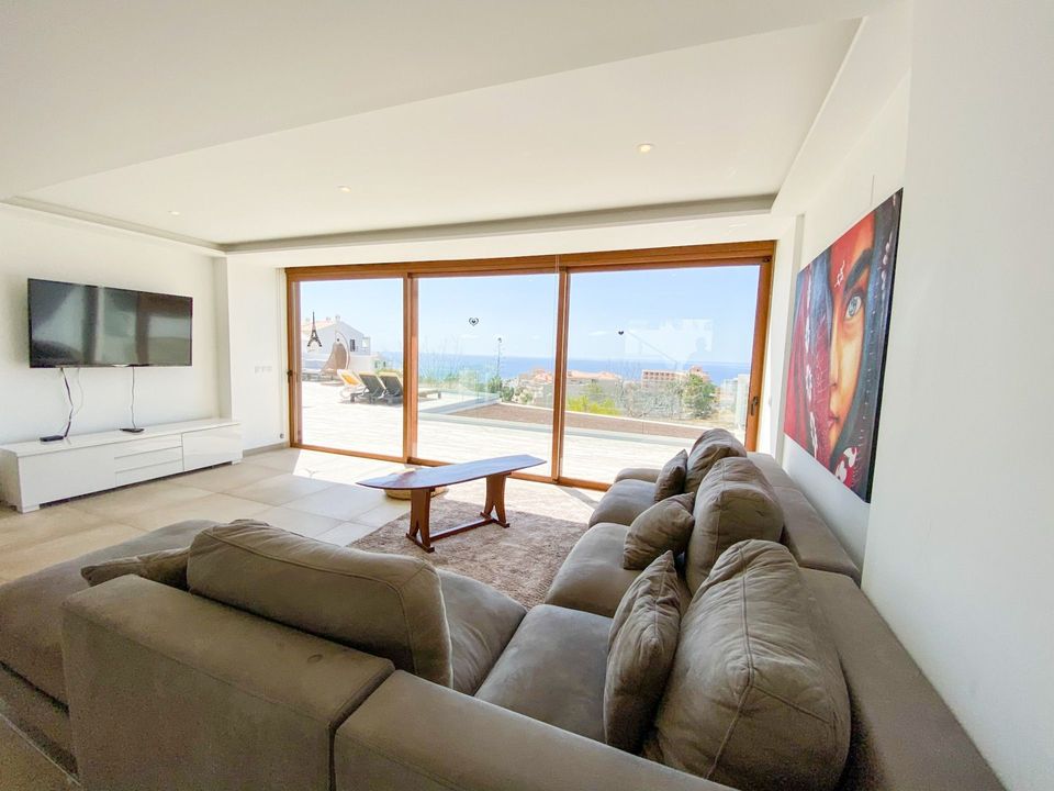 Villa i Callao Salvaje, Tenerife - foto 4