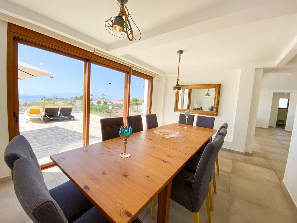 Villa i Callao Salvaje, Tenerife - foto 5