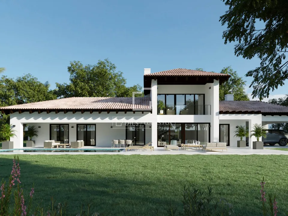 Villa i Combarro (San Roque), Pontevedra - foto 4