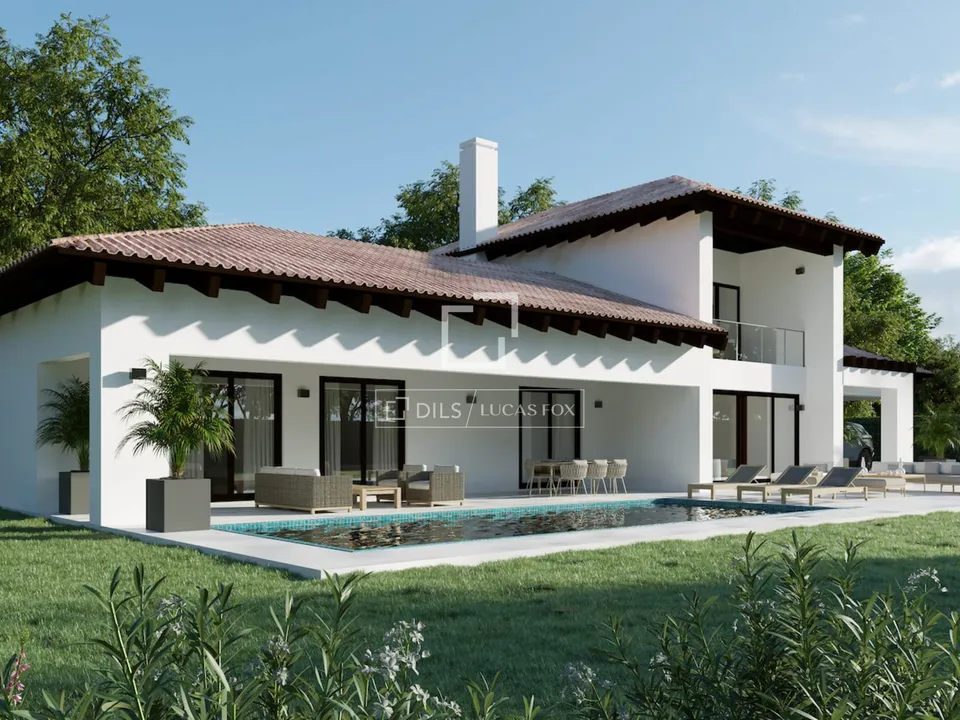 Villa i Combarro (San Roque), Pontevedra - foto 2