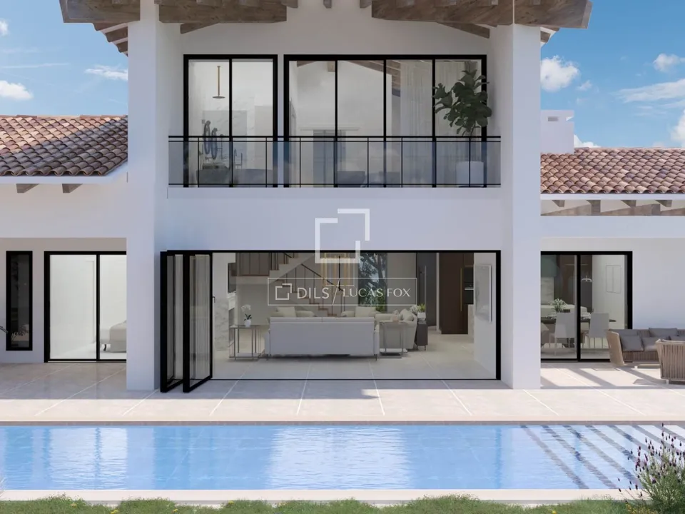 Villa i Combarro (San Roque), Pontevedra - foto 3