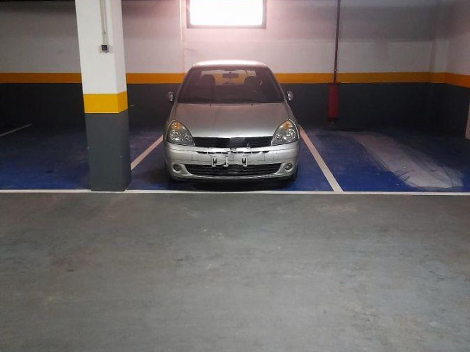Garage i Motril, Granada - foto 1