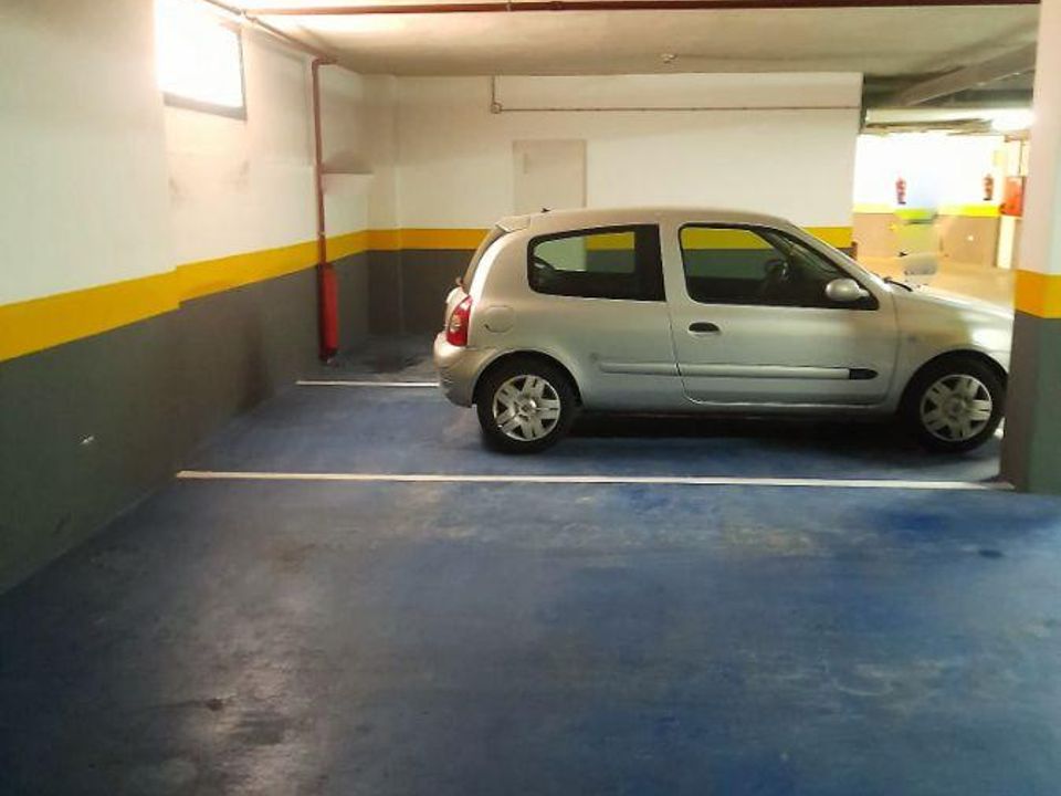 Garage i Motril, Granada - foto 2