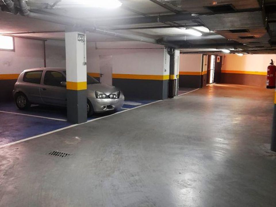 Garage i Motril, Granada - foto 3