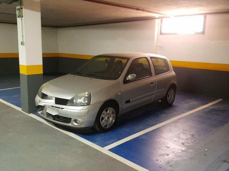 Garage i Motril, Granada - foto 4